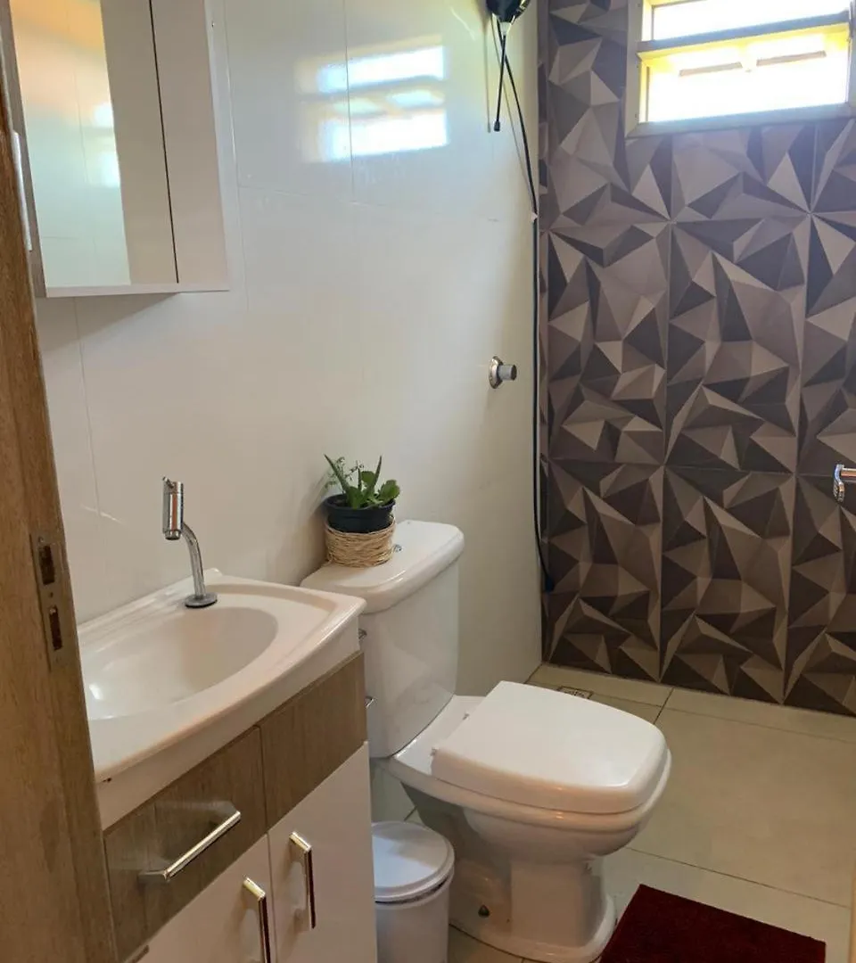 Casa Praia Da Galheta - Laguna Sc Holiday home