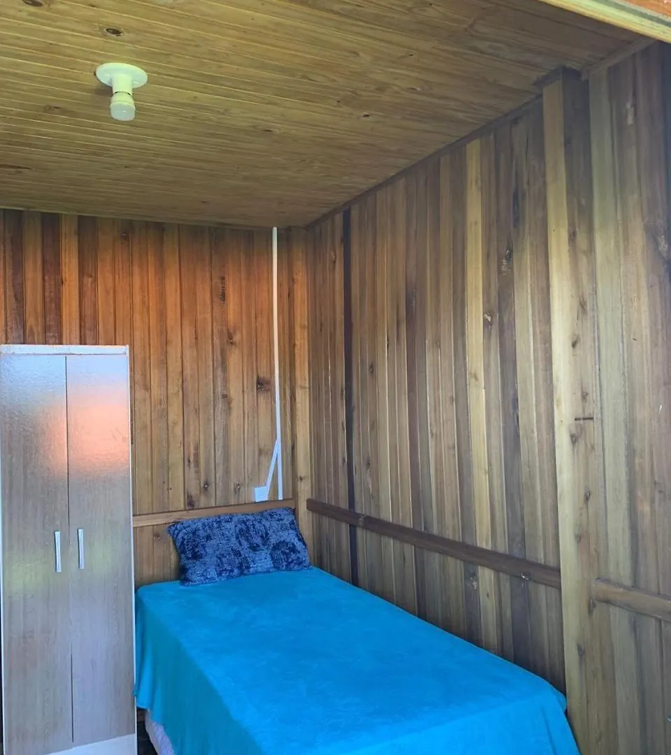 Casa Praia Da Galheta - Laguna Sc Brazil