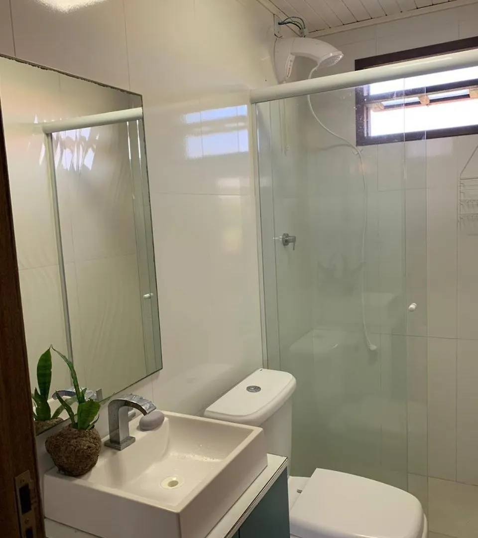 Holiday home Casa Praia Da Galheta - Laguna Sc Brazil