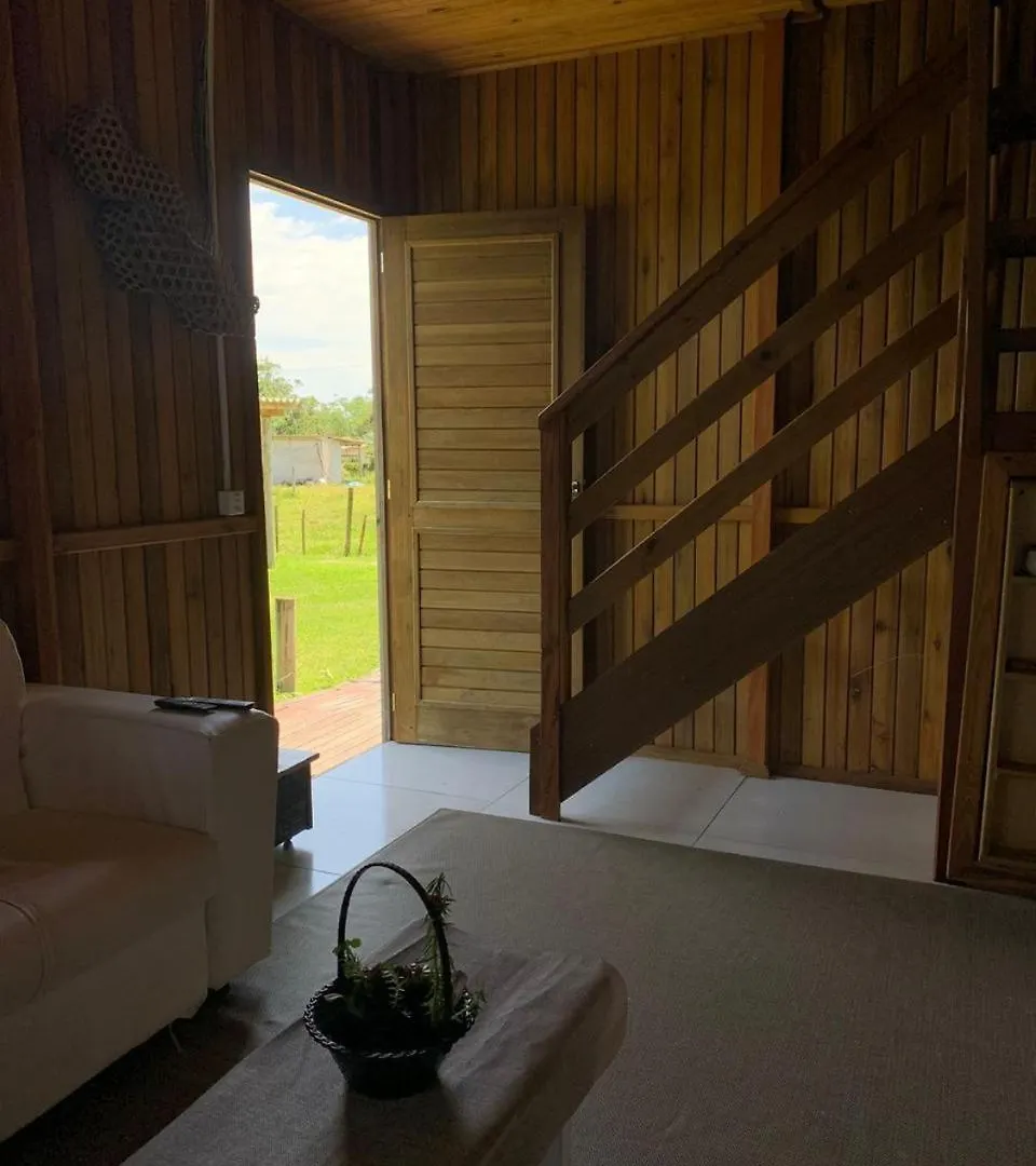 Casa Praia Da Galheta - Laguna Sc Holiday home