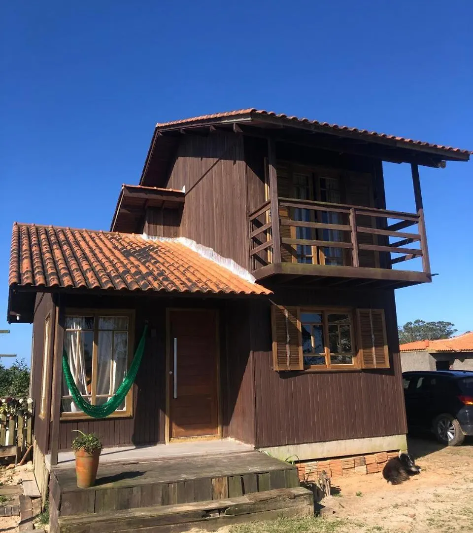 Casa Praia Da Galheta - Laguna Sc location