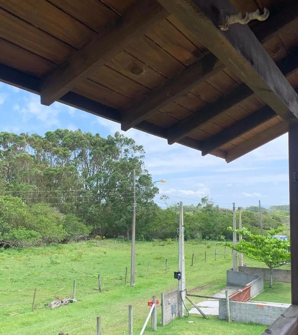 Holiday home Casa Praia Da Galheta - Laguna Sc Brazil