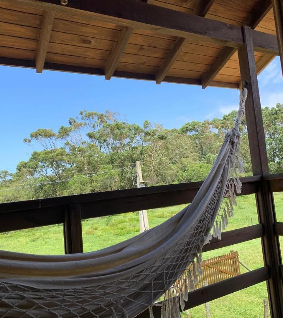 Casa Praia Da Galheta - Laguna Sc