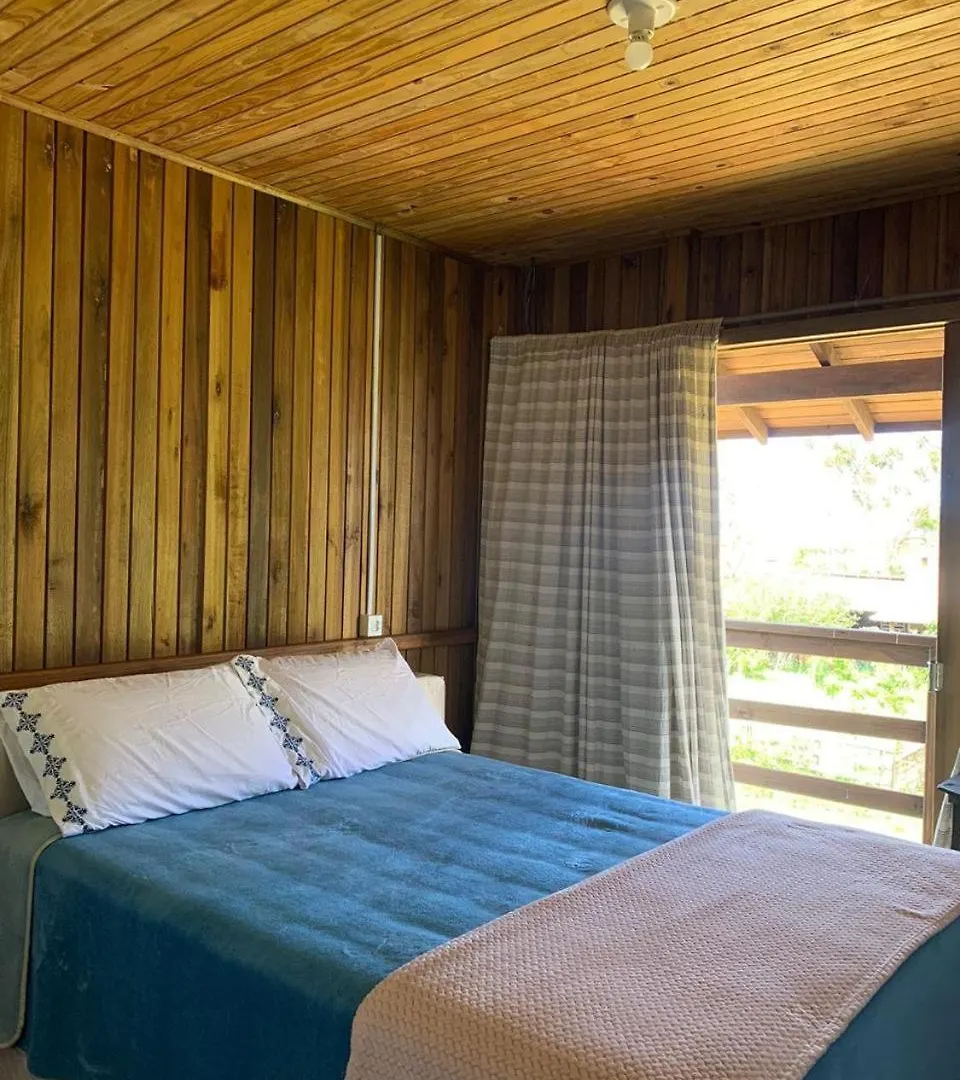 Holiday home Casa Praia Da Galheta - Laguna Sc